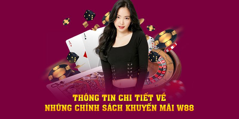 Khuyến mãi WW88 hoàn tiền cho thành viên tham gia