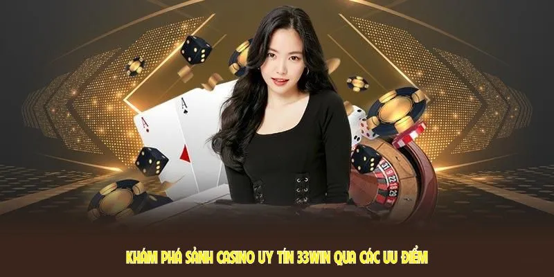 Khám phá sảnh casino uy tín ww88 qua tính năng dành cho hội viên